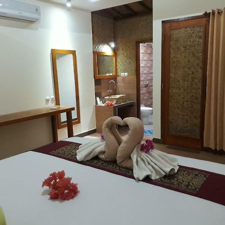 Balenta Bungalow גילי טרוונגן מראה חיצוני תמונה